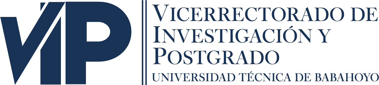 Vicerectorado de Investigación y Posgrado